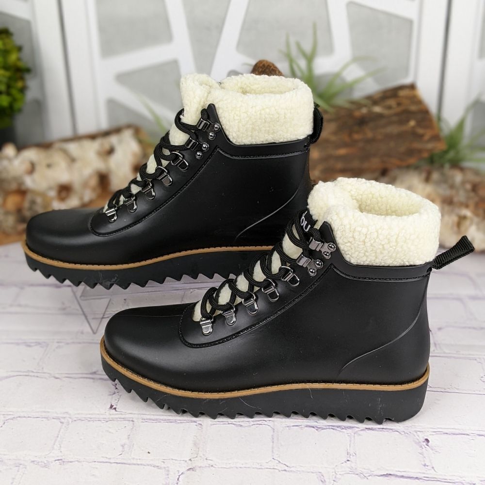 Jambu Rainey-Hiker Winter Boot - Picture 4 of 10